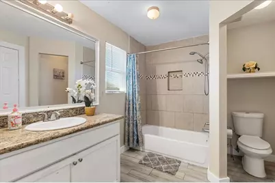 12926 Grovemill Drive, Houston, TX 77045 - Photo 16