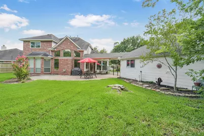 13730 Lawrence Trace Court, Cypress, TX 77429 - Photo 46