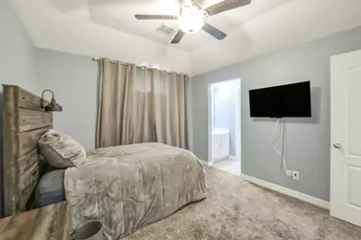 13730 Lawrence Trace Court, Cypress, TX 77429 - Photo 36