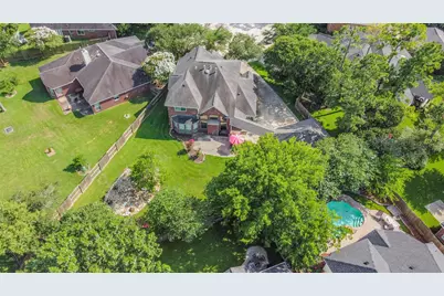 13730 Lawrence Trace Court, Cypress, TX 77429 - Photo 2