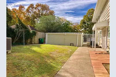 2531 Watts Street #4, Houston, TX 77030 - Photo 12