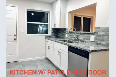 2531 Watts Street #4, Houston, TX 77030 - Photo 2