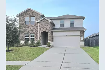 20811 Olive Leaf Street, New Caney, TX 77357 - Photo 1