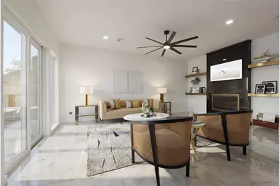 12034 Sugar Springs Drive, Houston, TX 77077 - Photo 10