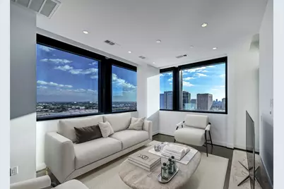 1211 Caroline Street #1604, Houston, TX 77002 - Photo 2