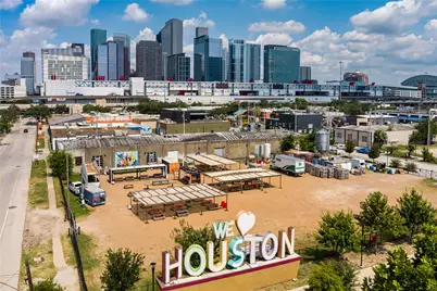 1211 Caroline Street #1604, Houston, TX 77002 - Photo 36