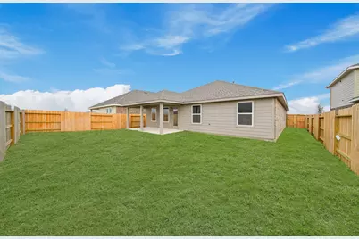 686 Daniels Lake Lane, Dayton, TX 77535 - Photo 26