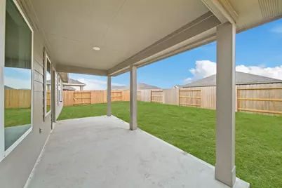 686 Daniels Lake Lane, Dayton, TX 77535 - Photo 24