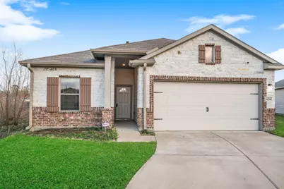 14156 Kamilia Road, Conroe, TX 77306 - Photo 2