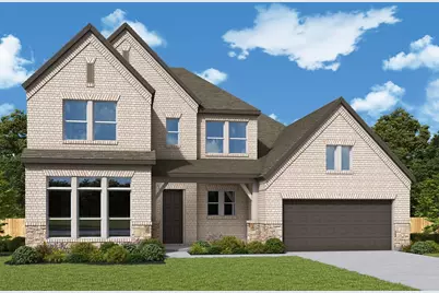 170 Hickory Forest Court, Willis, TX 77318 - Photo 1
