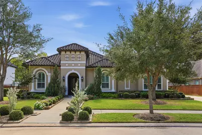 2322 Red Fox Drive, Missouri City, TX 77459 - Photo 2
