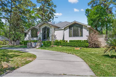 16914 Creeksouth Road, Houston, TX 77068 - Photo 1