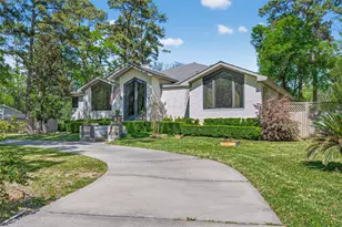 16914 Creeksouth Rd, Houston, TX 77068 - Photo 1