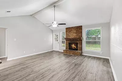 2327 N Spring Drive, Spring, TX 77373 - Photo 2