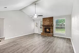 2327 N Spring Dr, Spring, TX 77373 - Photo 2