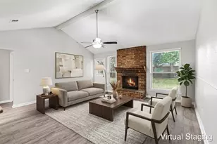 2327 N Spring Dr, Spring, TX 77373 - Photo 2