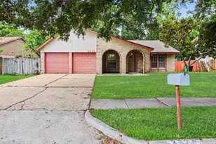 2327 N Spring Dr, Spring, TX 77373 - Photo 1