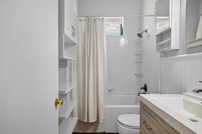 711 Fargo Street #1, Houston, TX 77006 - Photo 12