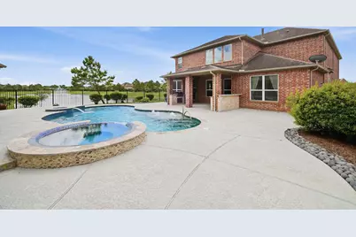 7403 Woodward Springs Drive, Pearland, TX 77584 - Photo 38
