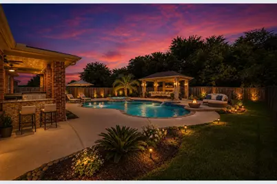 7403 Woodward Springs Drive, Pearland, TX 77584 - Photo 40