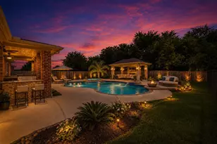 7403 Woodward Springs Dr, Pearland, TX 77584 - Photo 40