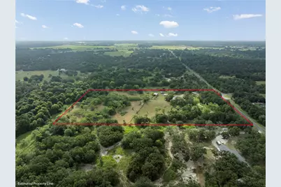8914 Gilpin Lane, Iola, TX 77861 - Photo 2