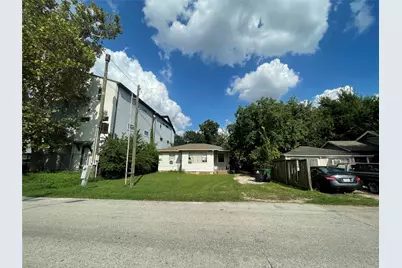 3718 Robertson Street, Houston, TX 77009 - Photo 4
