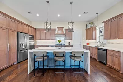 17922 Olde Oaks Estate Court, Cypress, TX 77433 - Photo 8