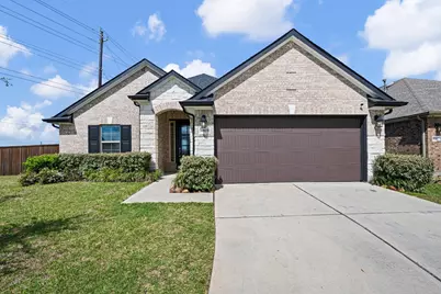8903 Brazos Drive, Baytown, TX 77521 - Photo 2