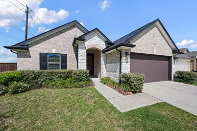 8903 Brazos Drive, Baytown, TX 77521 - Photo 1