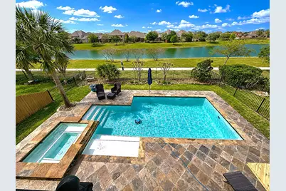 2822 Pergola, League City, TX 77573 - Photo 1
