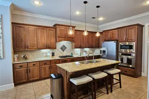 2822 Pergola, League City, TX 77573 - Photo 8
