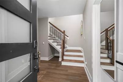 1407 W 23rd Street, Houston, TX 77008 - Photo 2