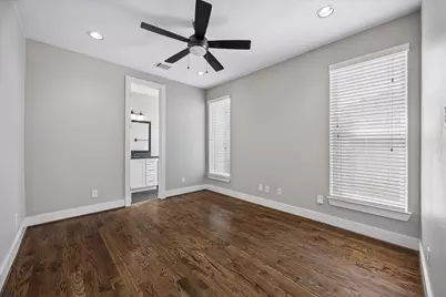 912 Yale Street #B, Houston, TX 77008 - Photo 6