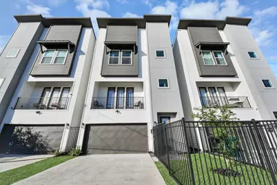 3004 Holman Street, Houston, TX 77004 - Photo 1