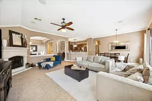 6315 Oakmont Creek Dr, Spring, TX 77379 - Photo 2