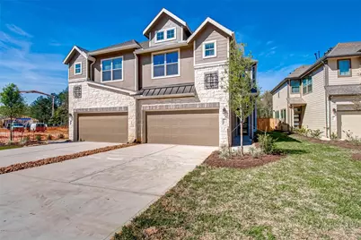315 N Spotted Fern Drive, Montgomery, TX 77316 - Photo 1
