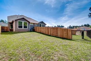 315 N Spotted Fern Dr, Montgomery, TX 77316 - Photo 44