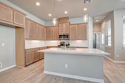 315 N Spotted Fern Drive, Montgomery, TX 77316 - Photo 18
