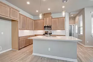 315 N Spotted Fern Dr, Montgomery, TX 77316 - Photo 18