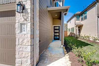 315 N Spotted Fern Drive, Montgomery, TX 77316 - Photo 2