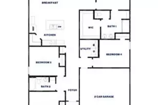 16527 Hidden Ponderosa Path, Magnolia, TX 77355 - Photo 12