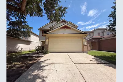 2711 Skyview Trace Court, Houston, TX 77047 - Photo 20