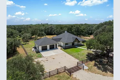 1109 County Road 157, Columbus, TX 78934 - Photo 1