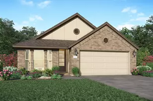 13043 Pine Trace St, Magnolia, TX 77354 - Photo 1