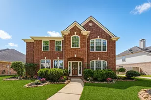 1919 Farmers Creek Dr, Richmond, TX 77406 - Photo 1