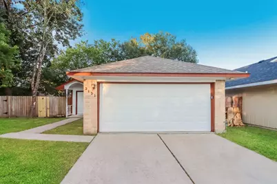 3131 Cliff Swallow Court, Spring, TX 77373 - Photo 1