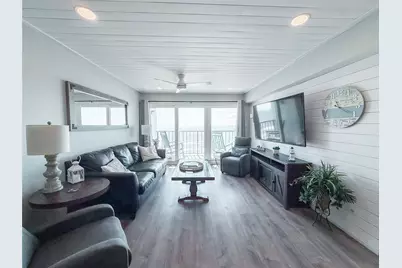 7310 Seawall Boulevard #806, Galveston, TX 77551 - Photo 6