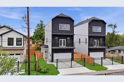 944 Homer Street, Houston, TX 77091 - Photo 2