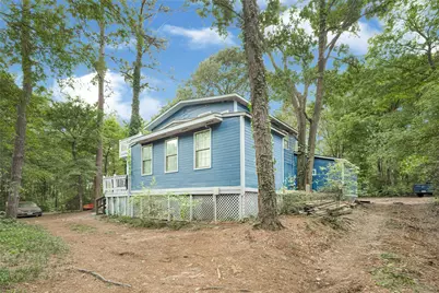 203 Lazy Hollow Lane, Livingston, TX 77351 - Photo 44